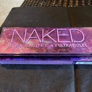 Urban Decay Ultraviolet